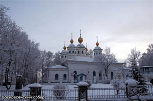 администрация спб вакансии